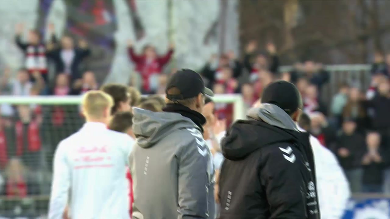 KFUM - Fredrikstad -